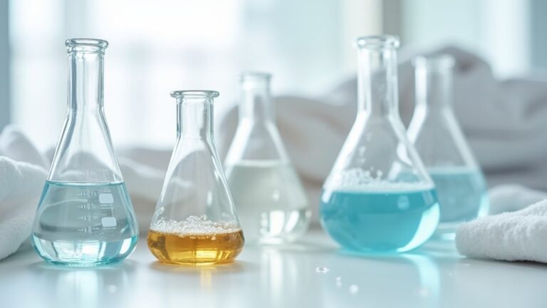 safety of dry cleaning chemicals