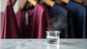 safety of dry cleaning