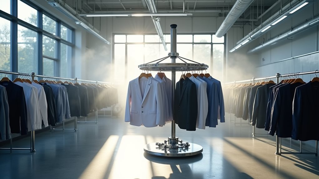 same day dry cleaning availability
