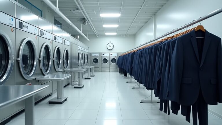 same day dry cleaning available