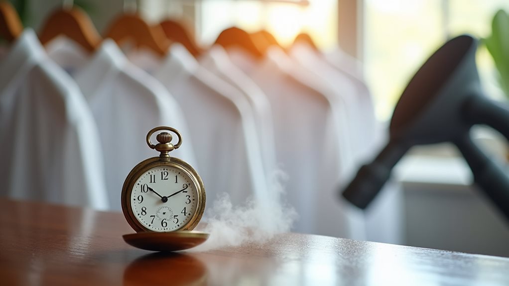 same day dry cleaning deadlines