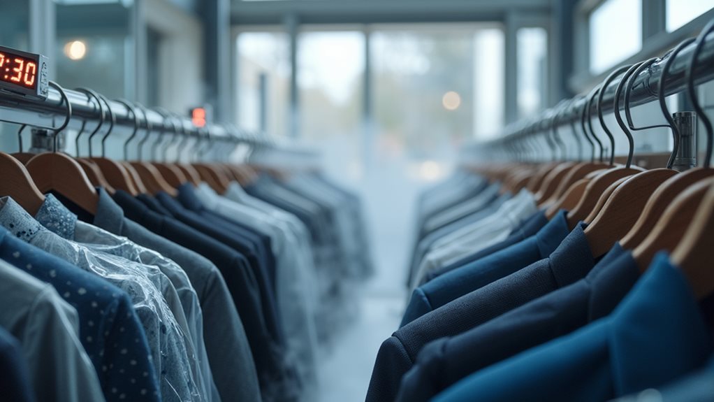 same day dry cleaning options