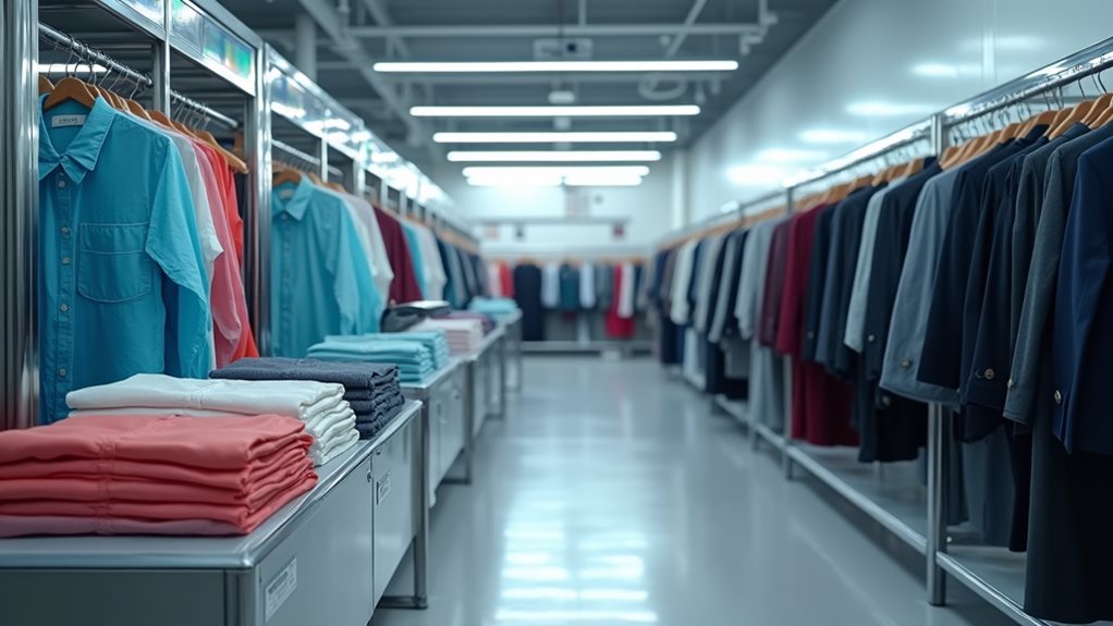 same day dry cleaning service