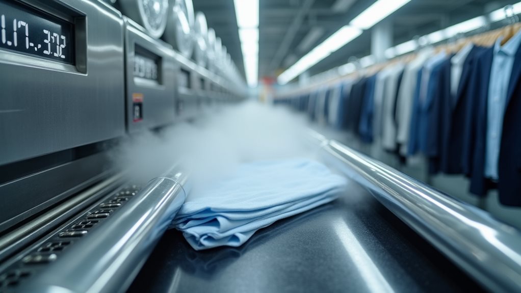 same day dry cleaning services