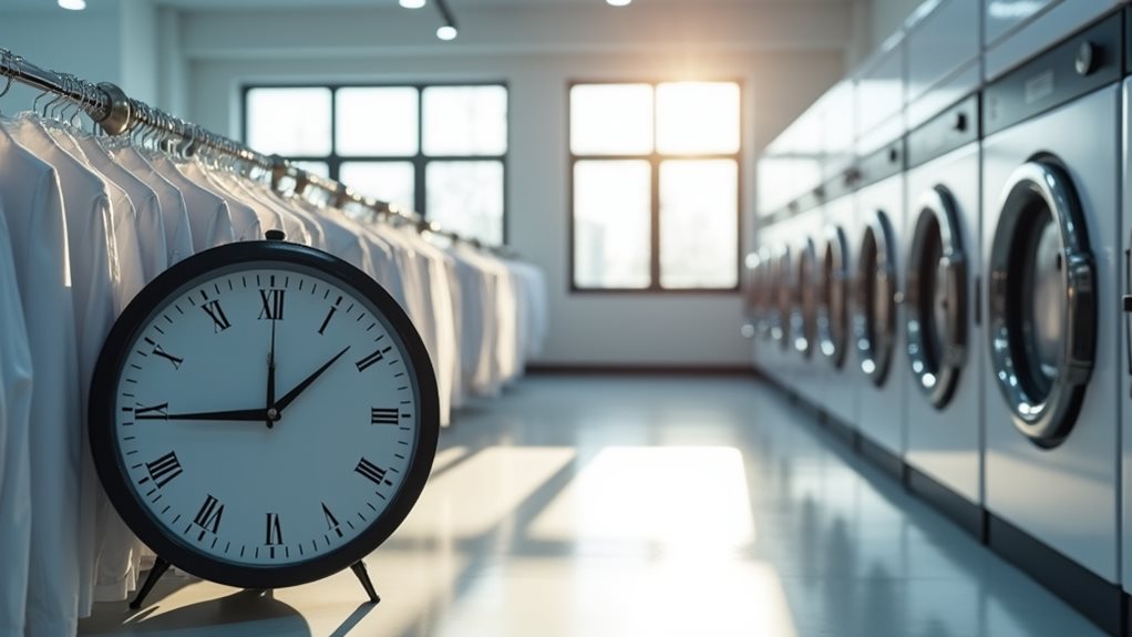 same day dry cleaning services
