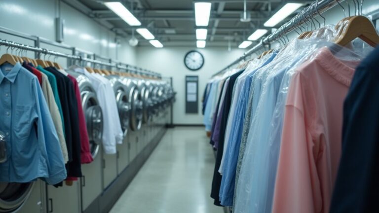 same day dry cleaning time