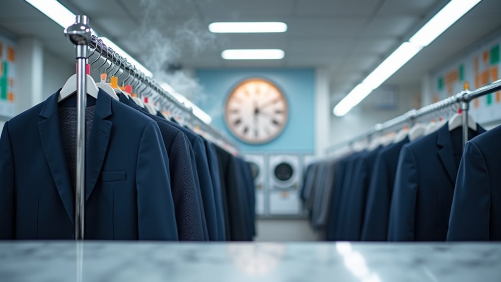 same day dry cleaning tips