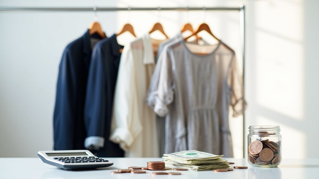 save money on cleaning