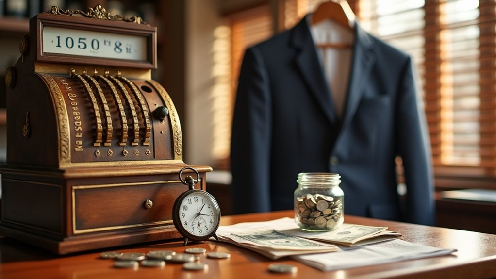 save money on dry cleaning