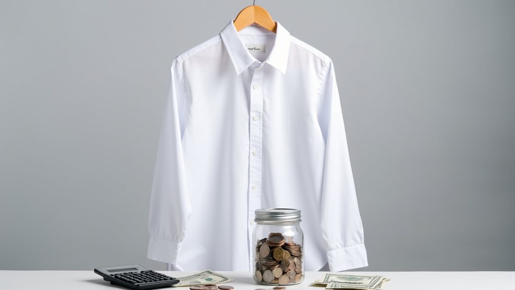 save money on dry cleaning