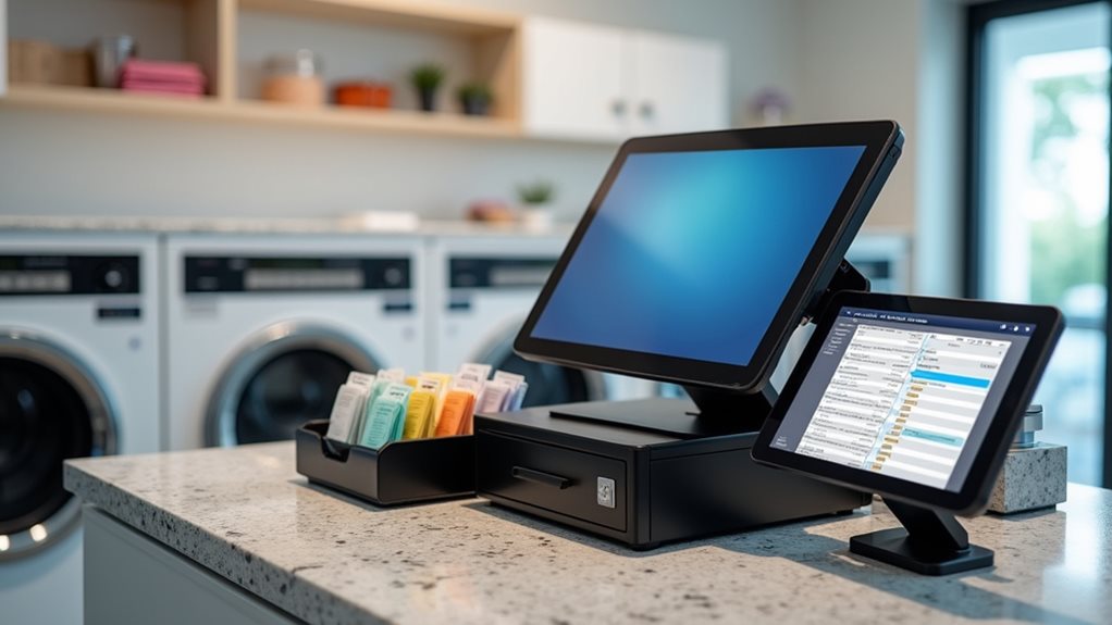 seamless order management solution