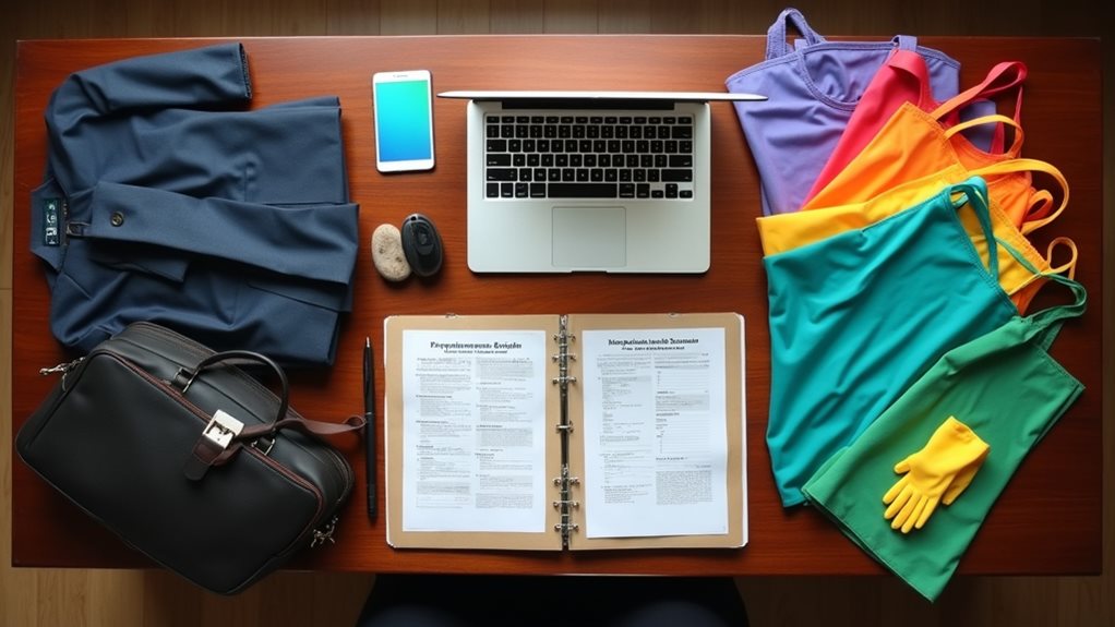 self employed dry cleaning deductions