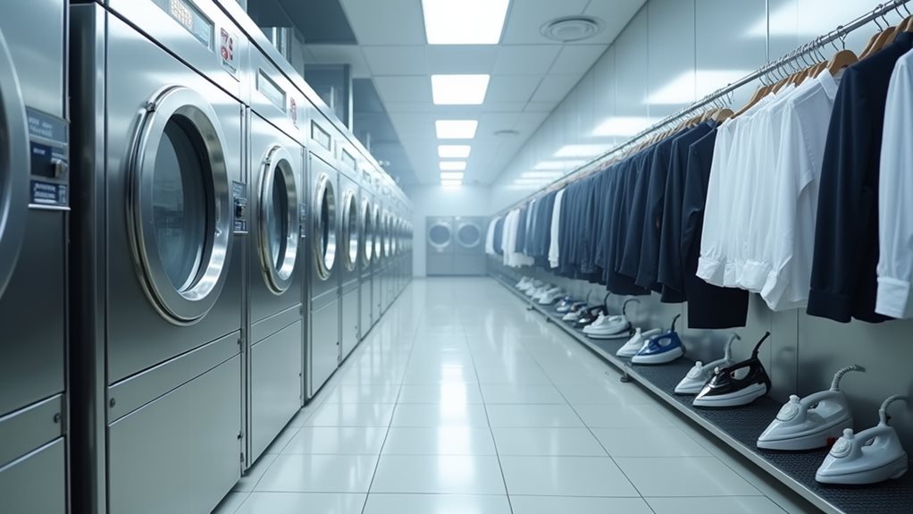 service quality and expansion