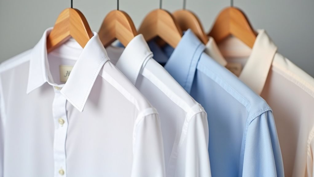 shirt and blouse pricing breakdown