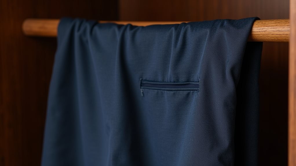 signs slacks need cleaning