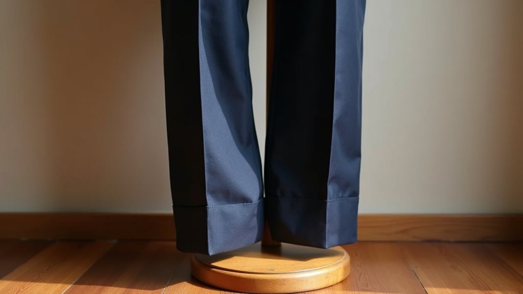 signs your pants need cleaning