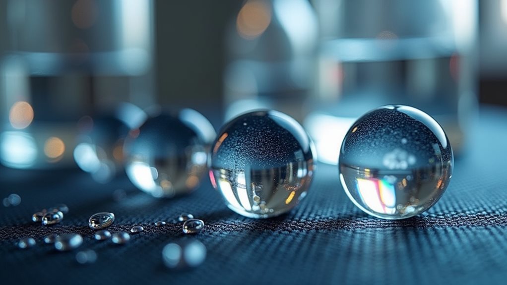 silicone solvents revolutionize dry cleaning