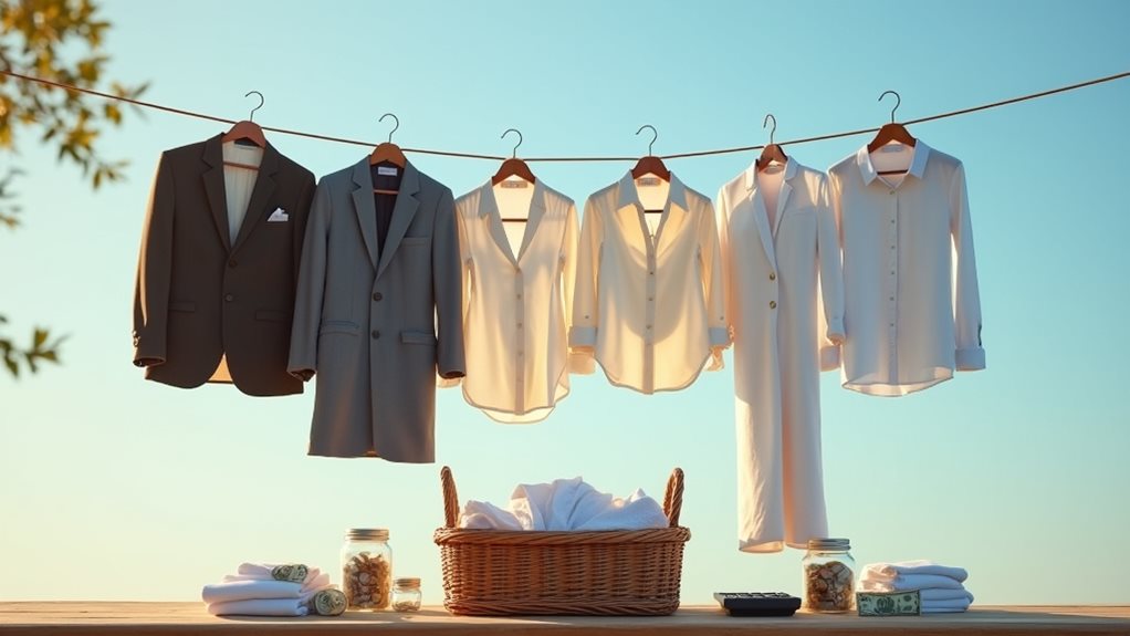 smart dry cleaning savings