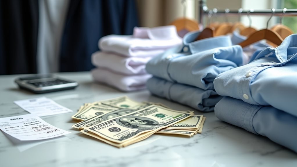 smart dry cleaning savings