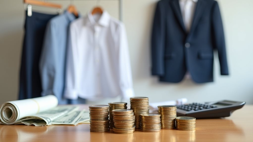 smart dry cleaning savings