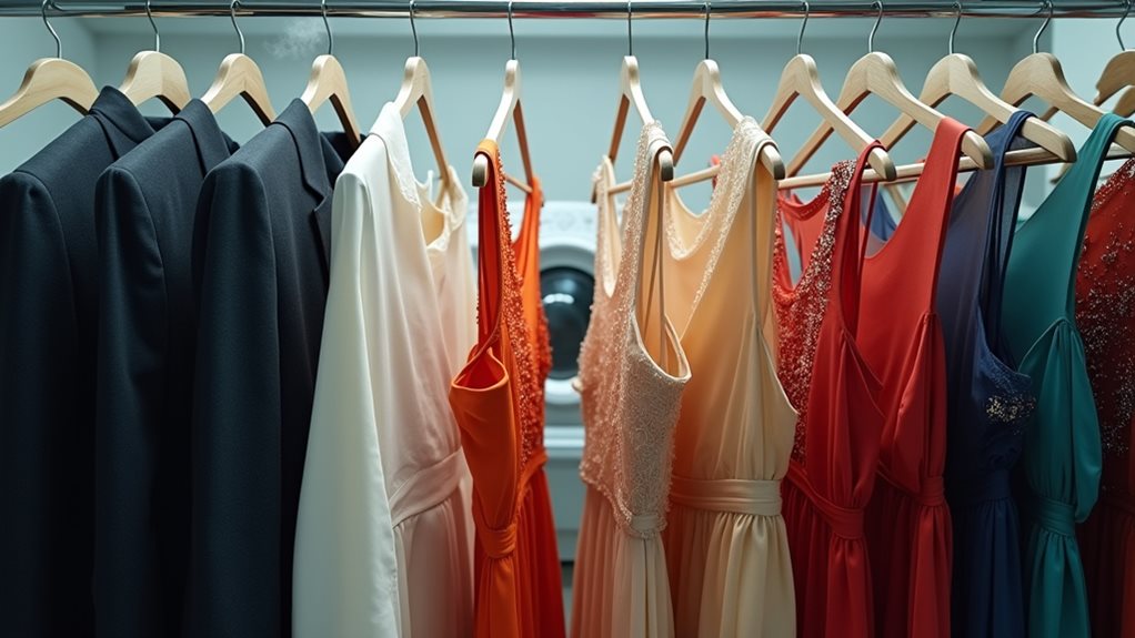 smart fabric care decisions