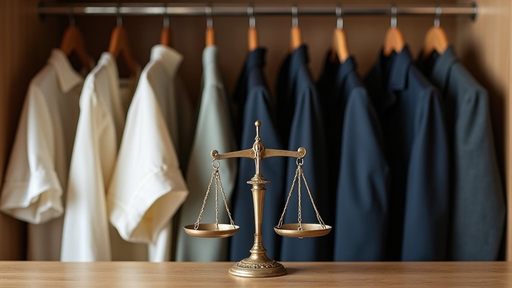 smart spending on clothing care