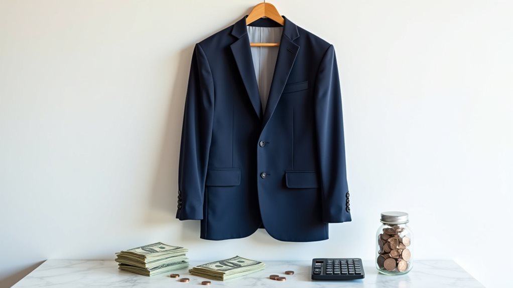smart suit cleaning savings