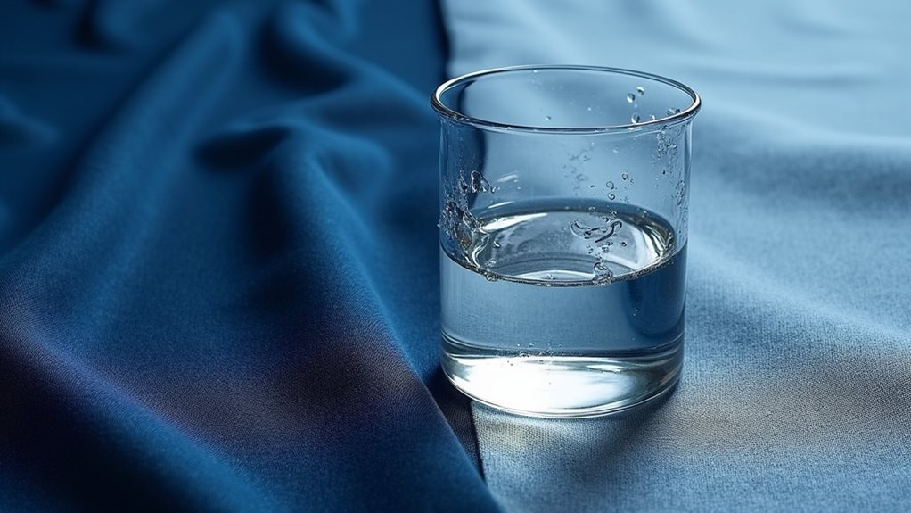 solvent cleaning preserves fabrics