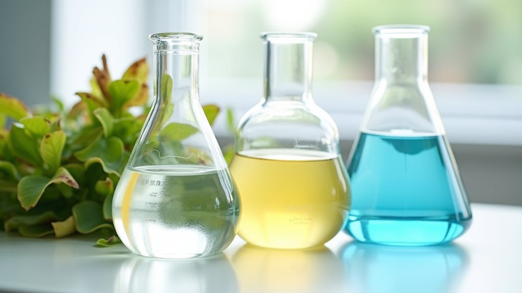 solvent health and environmental impacts