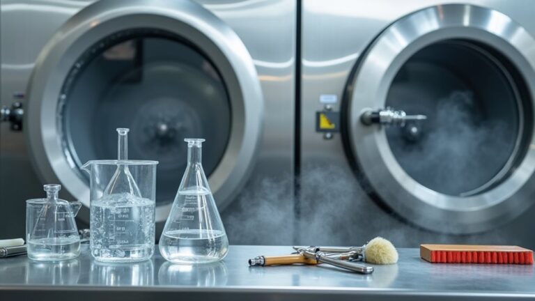 solvents for fabric cleaning