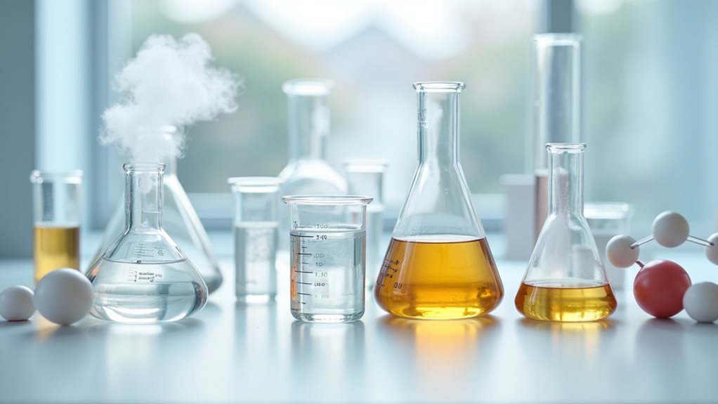solvents in dry cleaning