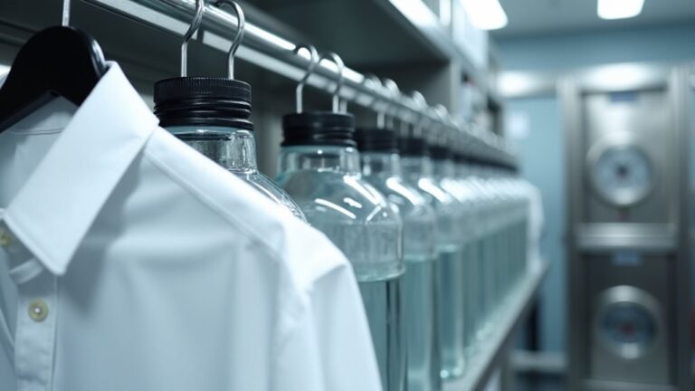 source for dry cleaning