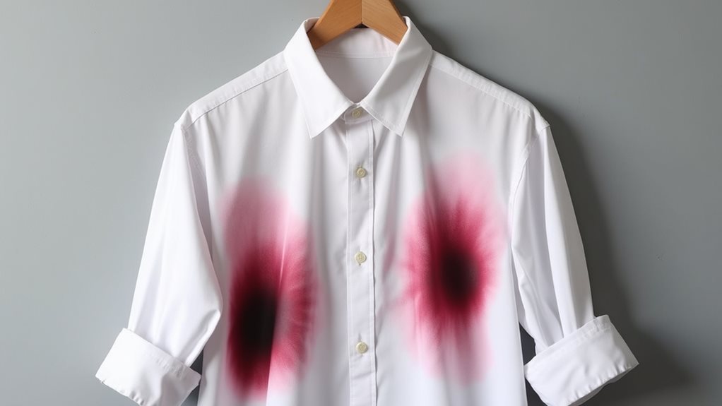 specialized dry cleaning process