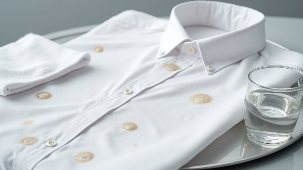specialized solvents for stains
