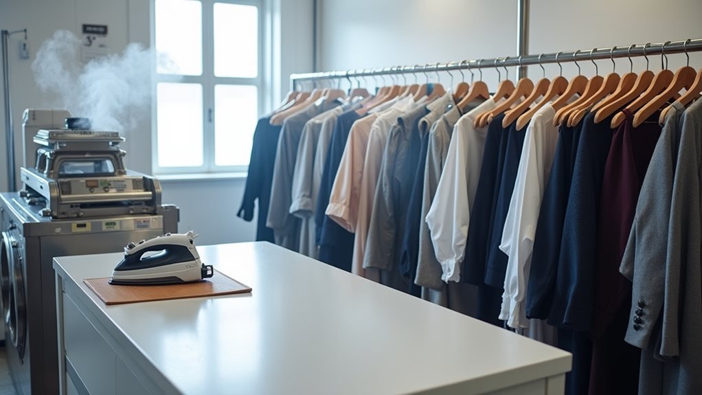 specialty cleaning and alterations