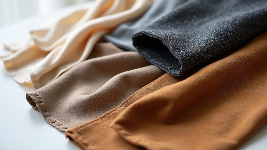 specialty fabric care services