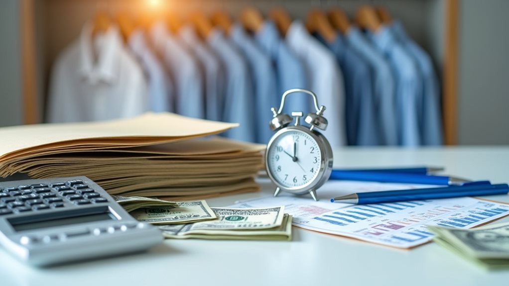 staffing expenses impact budget