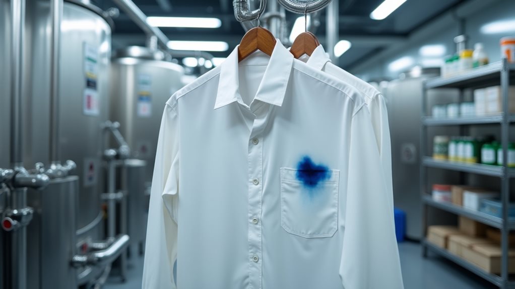stain removal expertise techniques