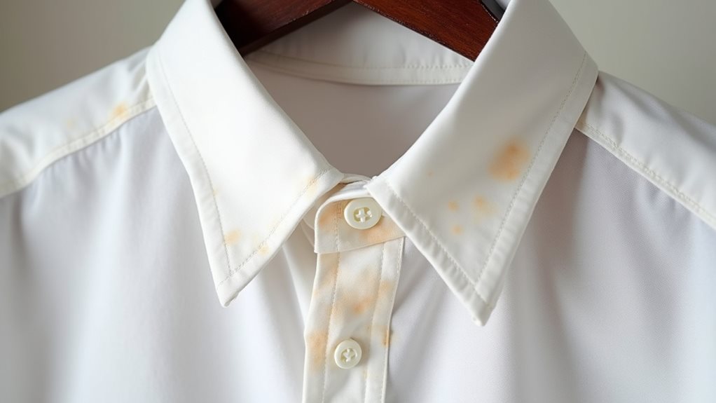 starch drawbacks for fabrics