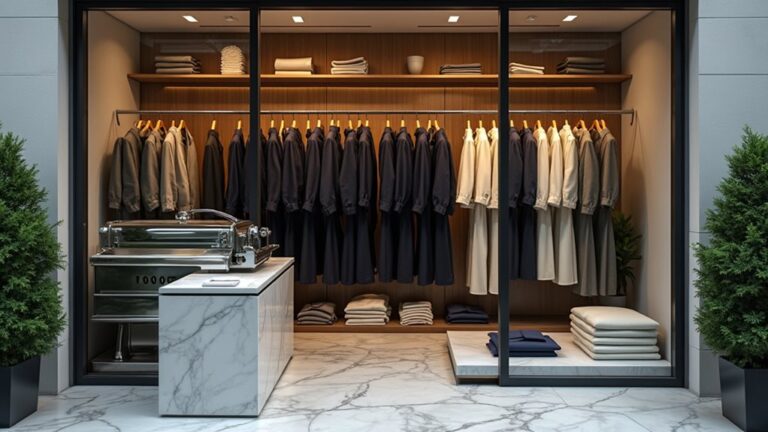 starting a dry cleaning business