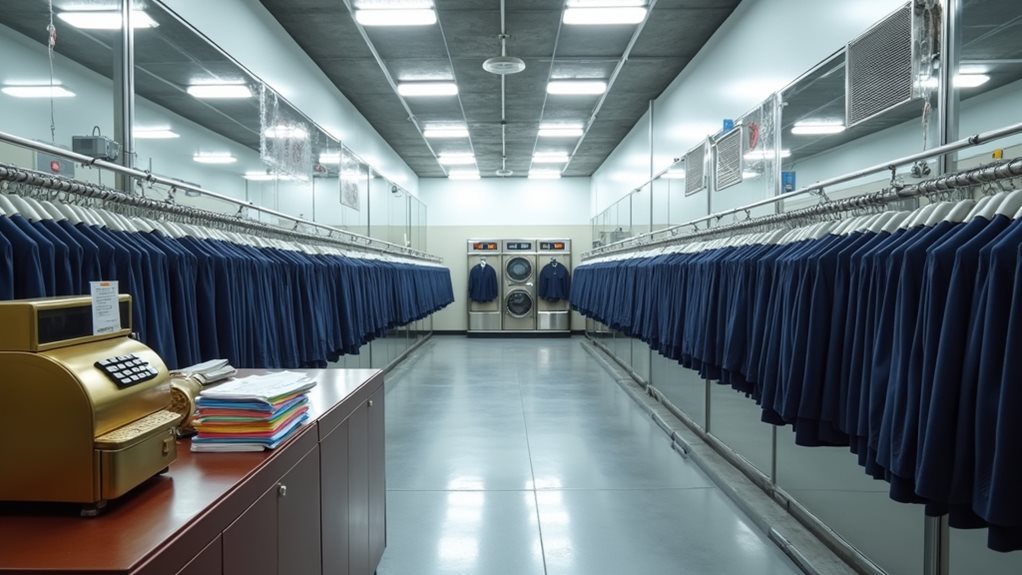 state tax dry cleaning deductions