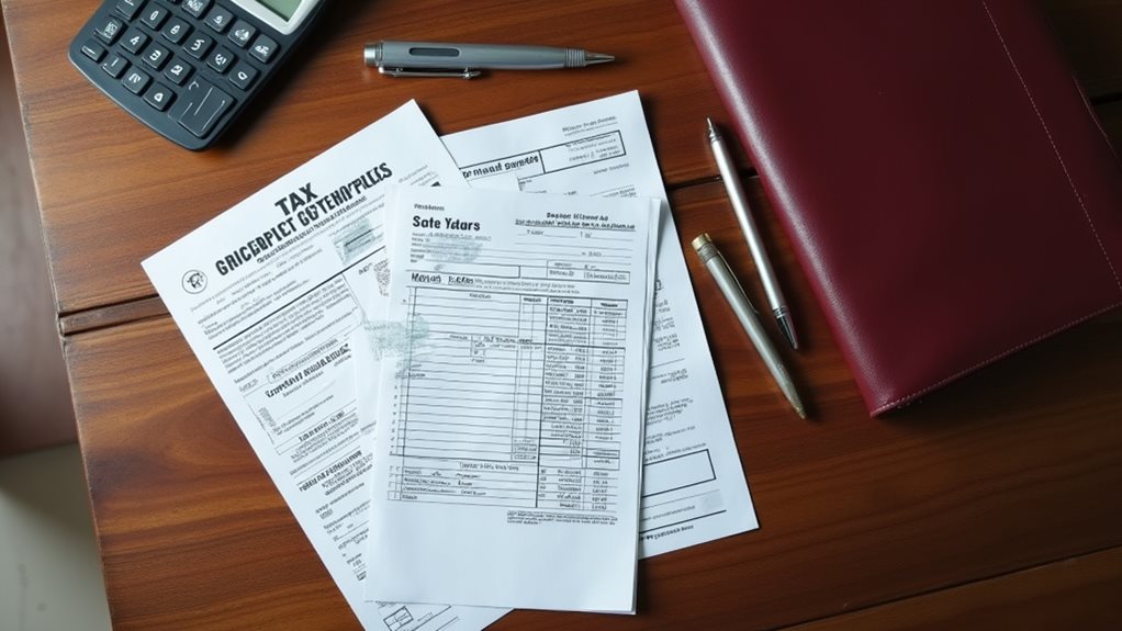 state vs federal deductions