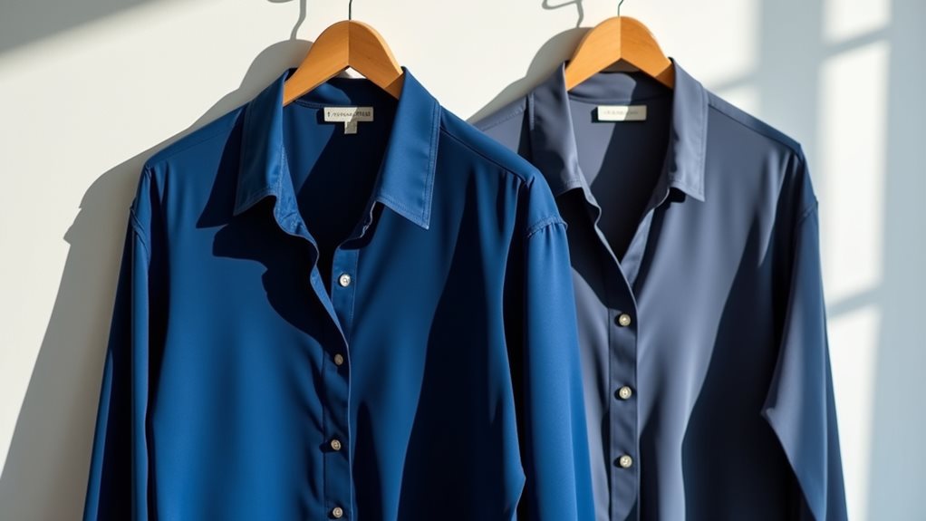 strategic clothing care techniques
