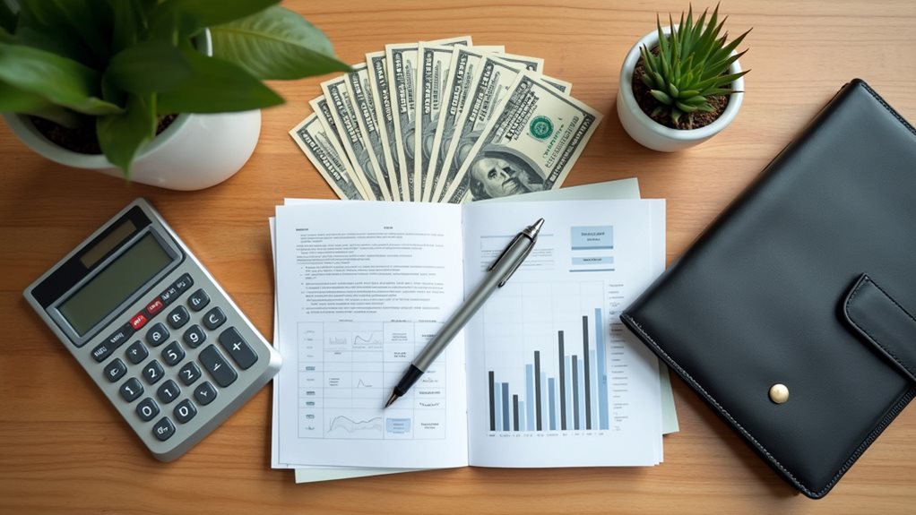 strategic funding and budgeting