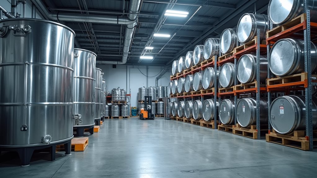 strategic sourcing of solvents