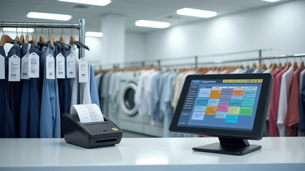 streamlined operations through technology