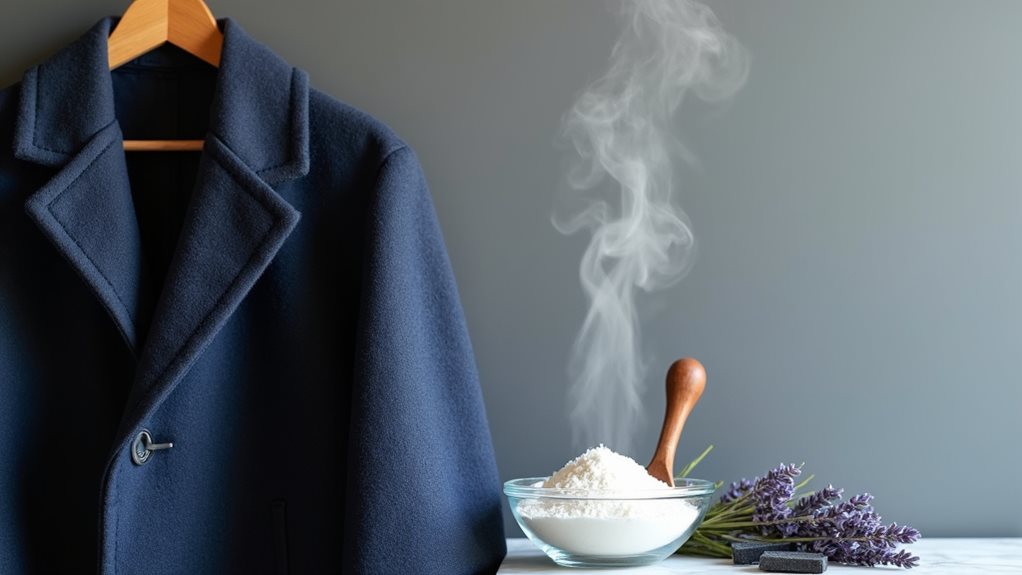 stubborn smells diy solutions