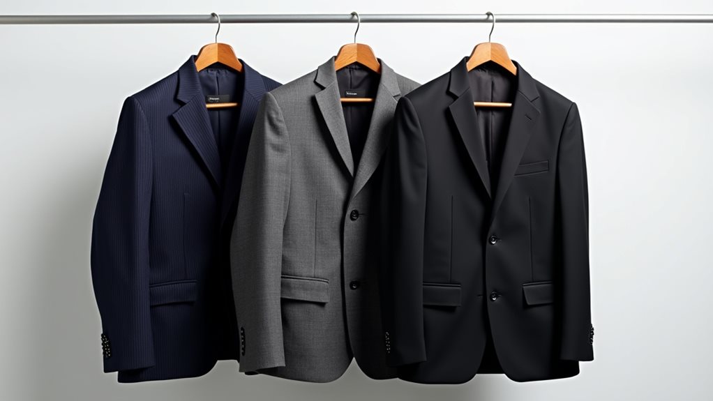 suit cleaning cost breakdown