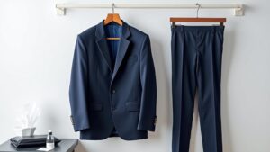 suit cleaning instructions needed