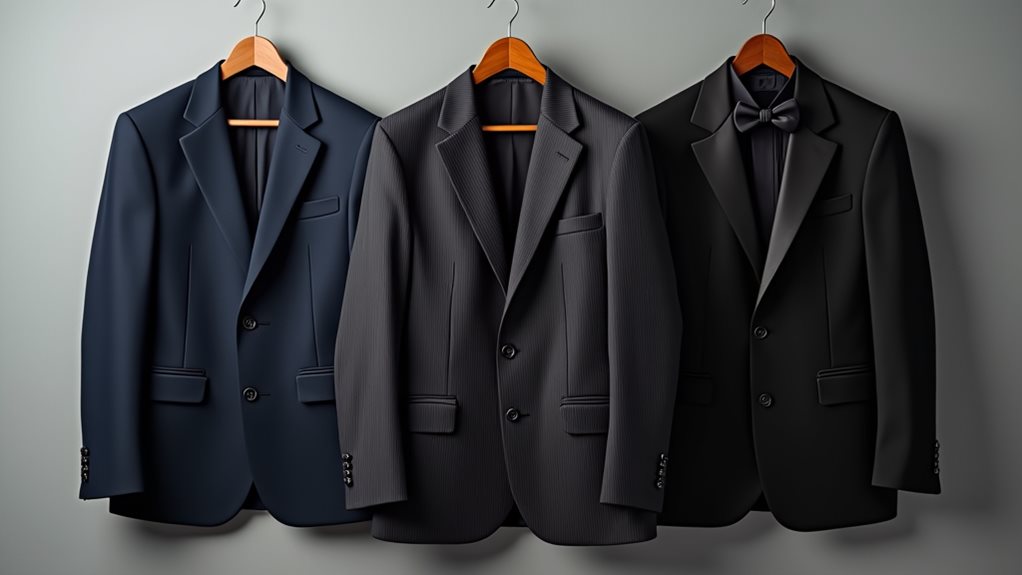 suit cleaning price variations